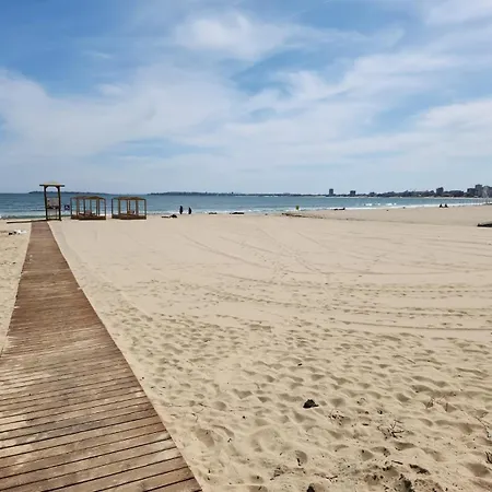 Appart Sunny Bay Bord De Sunny דירה