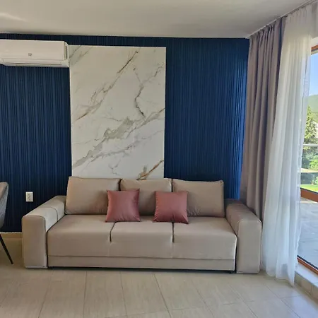 דירה Appart Sunny Bay Bord De Sunny *