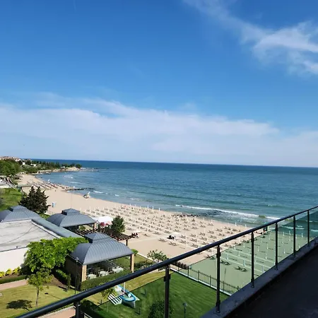 Appart Sunny Bay Bord De Sunny * סאני ביץ'