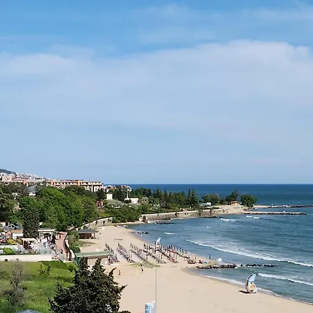 Appart Sunny Bay Bord De Sunny סאני ביץ'