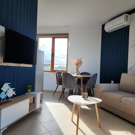 Appart Sunny Bay Bord De Sunny דירה *