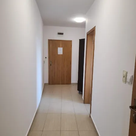 Appart Sunny Bay Bord De Sunny Apartment