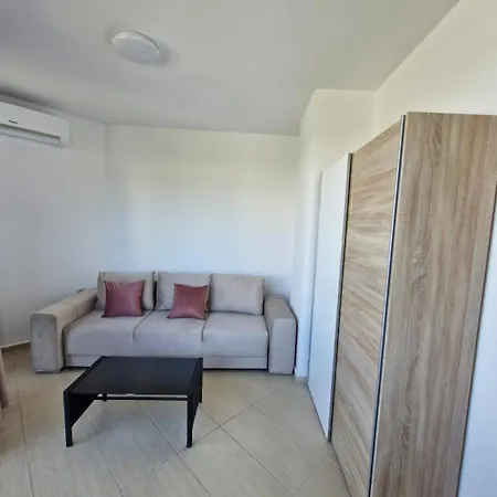 Appart Sunny Bay Bord De Sunny Apartment