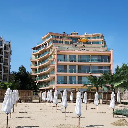 Apartment Appart Sunny Bay Bord De Sunny Sunny Beach
