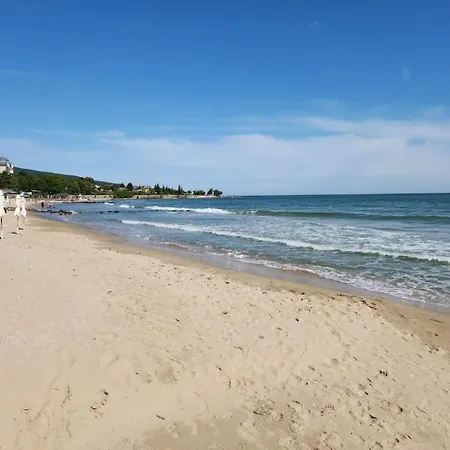 Appart Sunny Bay Bord De Sunny Apartment