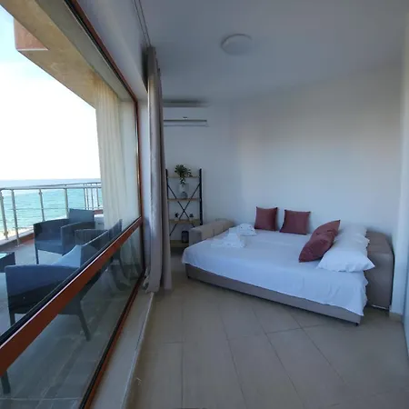 Appart Sunny Bay Bord De Sunny Sunny Beach